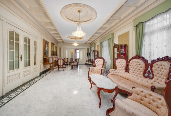 Reventa - Villa - Callosa De Segura