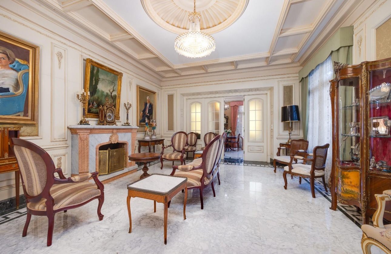 Reventa - Villa - Callosa De Segura