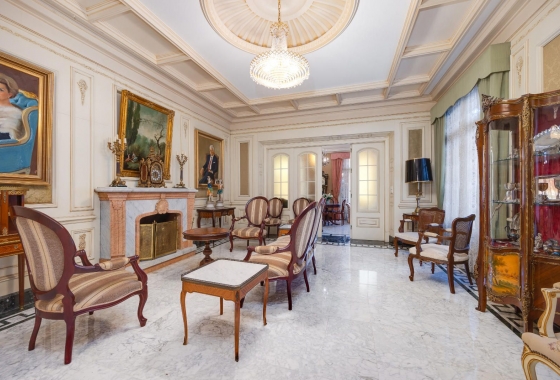 Reventa - Villa - Callosa De Segura