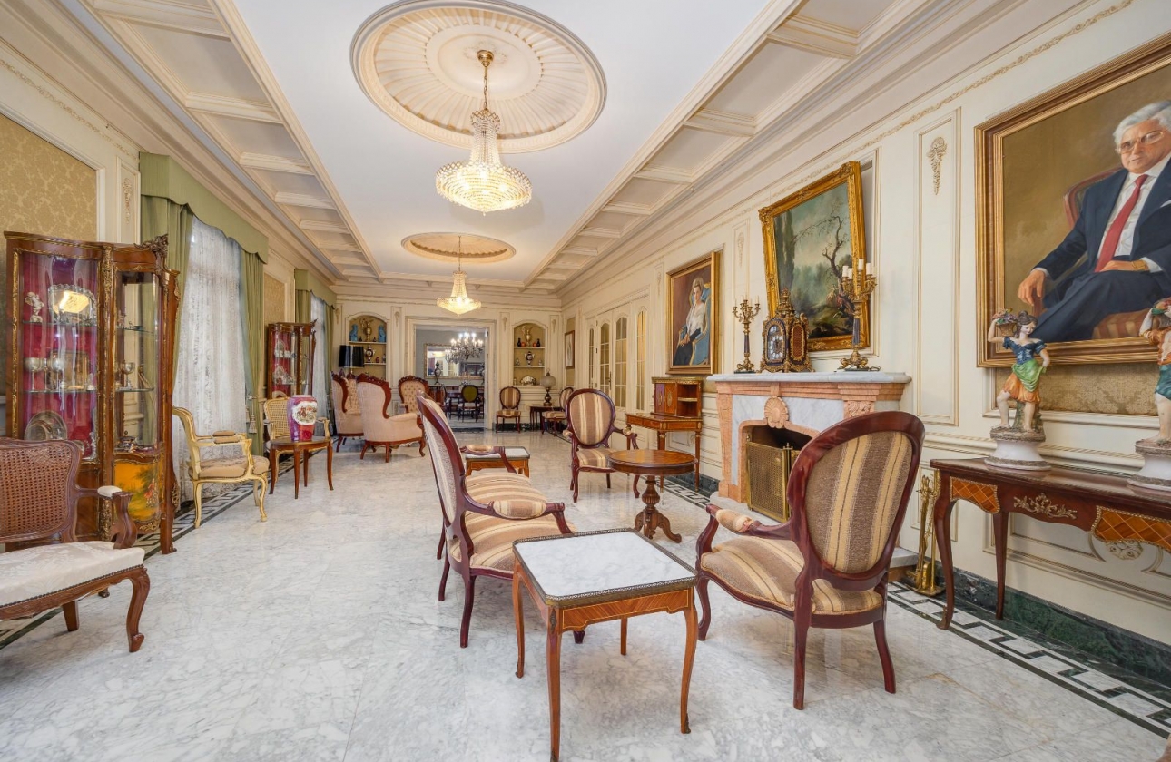 Reventa - Villa - Callosa De Segura