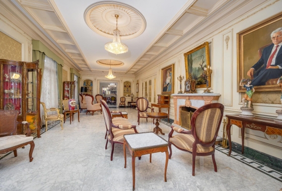 Reventa - Villa - Callosa De Segura