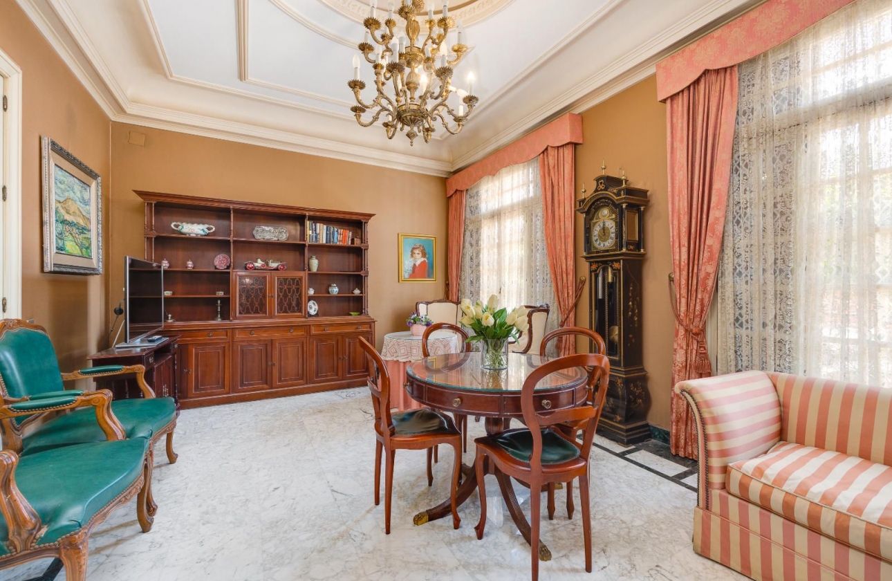 Reventa - Villa - Callosa De Segura