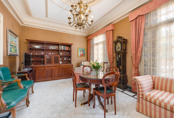 Reventa - Villa - Callosa De Segura