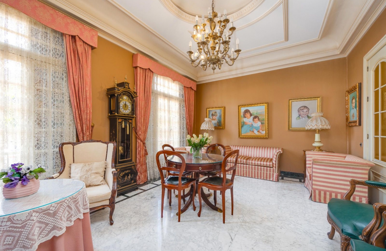 Reventa - Villa - Callosa De Segura