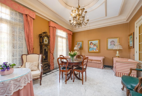 Reventa - Villa - Callosa De Segura