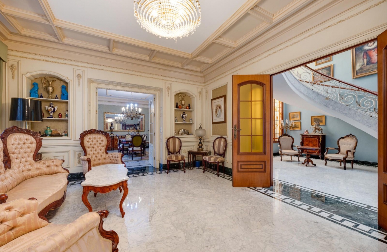 Reventa - Villa - Callosa De Segura