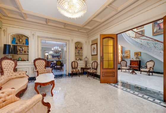 Reventa - Villa - Callosa De Segura