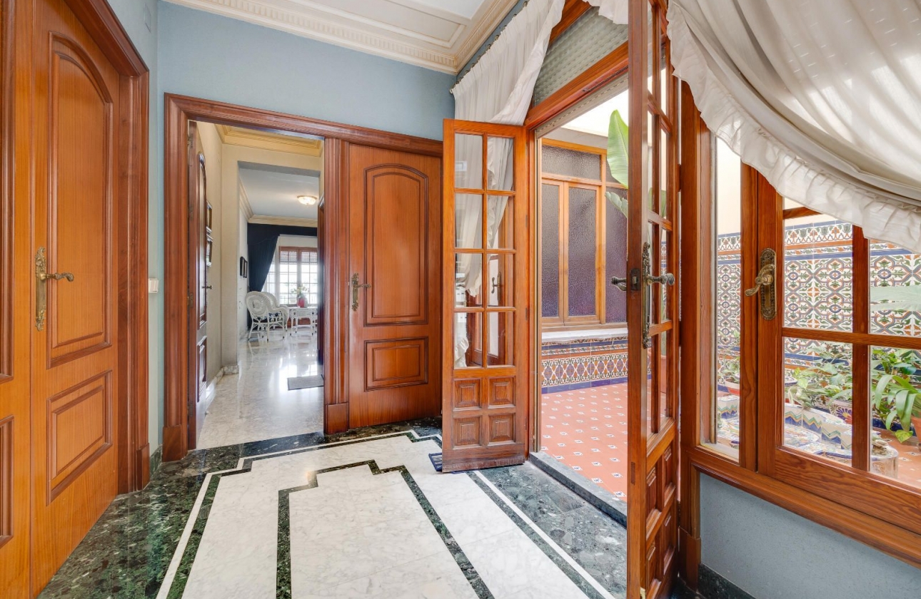 Reventa - Villa - Callosa De Segura