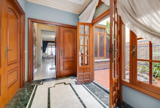 Reventa - Villa - Callosa De Segura