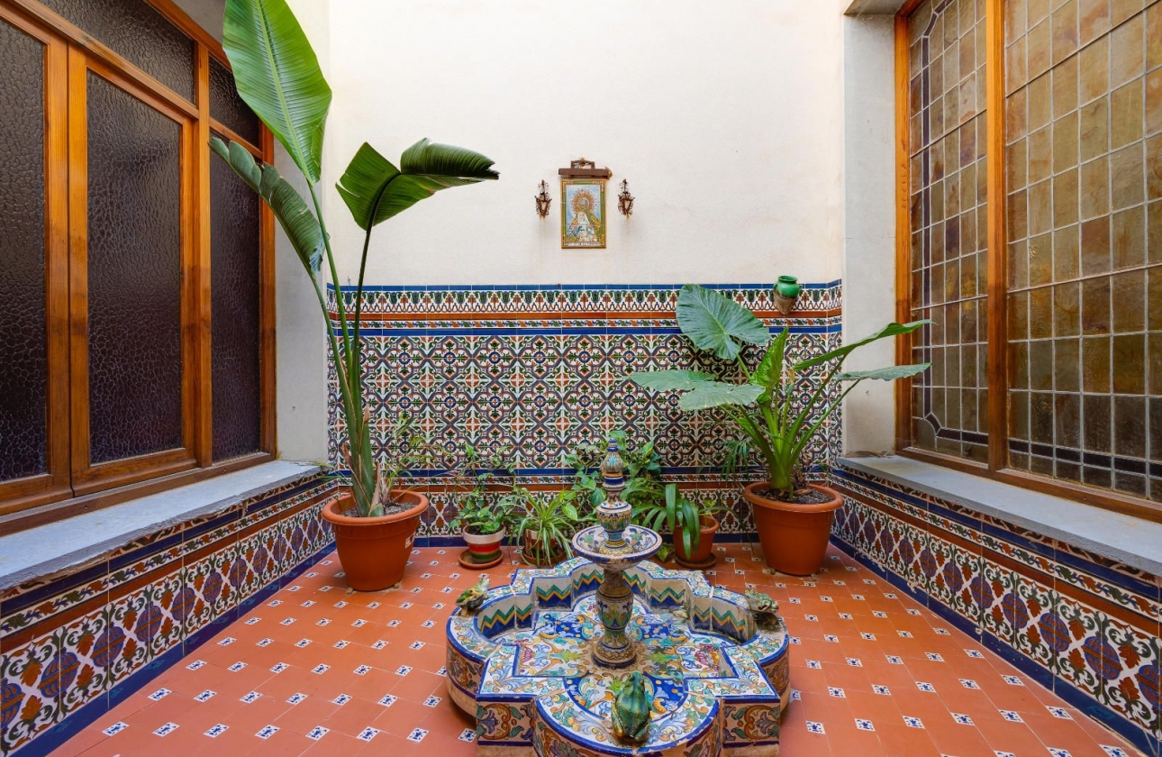 Reventa - Villa - Callosa De Segura