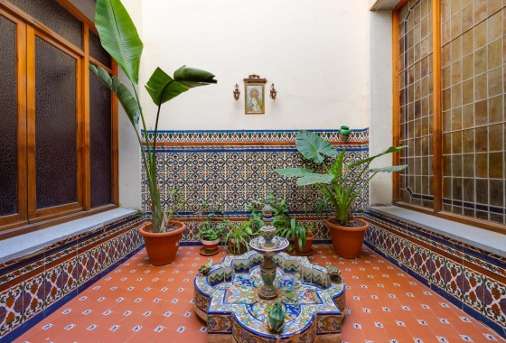 Reventa - Villa - Callosa De Segura