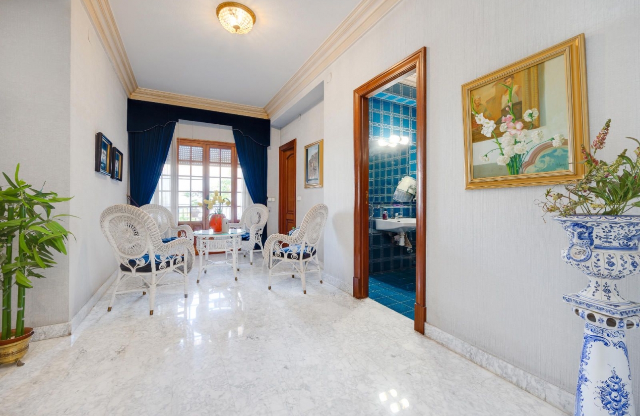 Reventa - Villa - Callosa De Segura