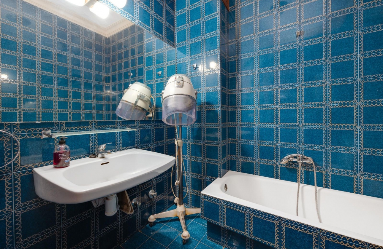 Reventa - Villa - Callosa De Segura