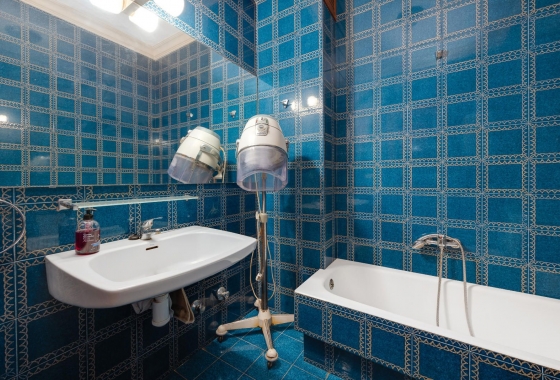 Reventa - Villa - Callosa De Segura