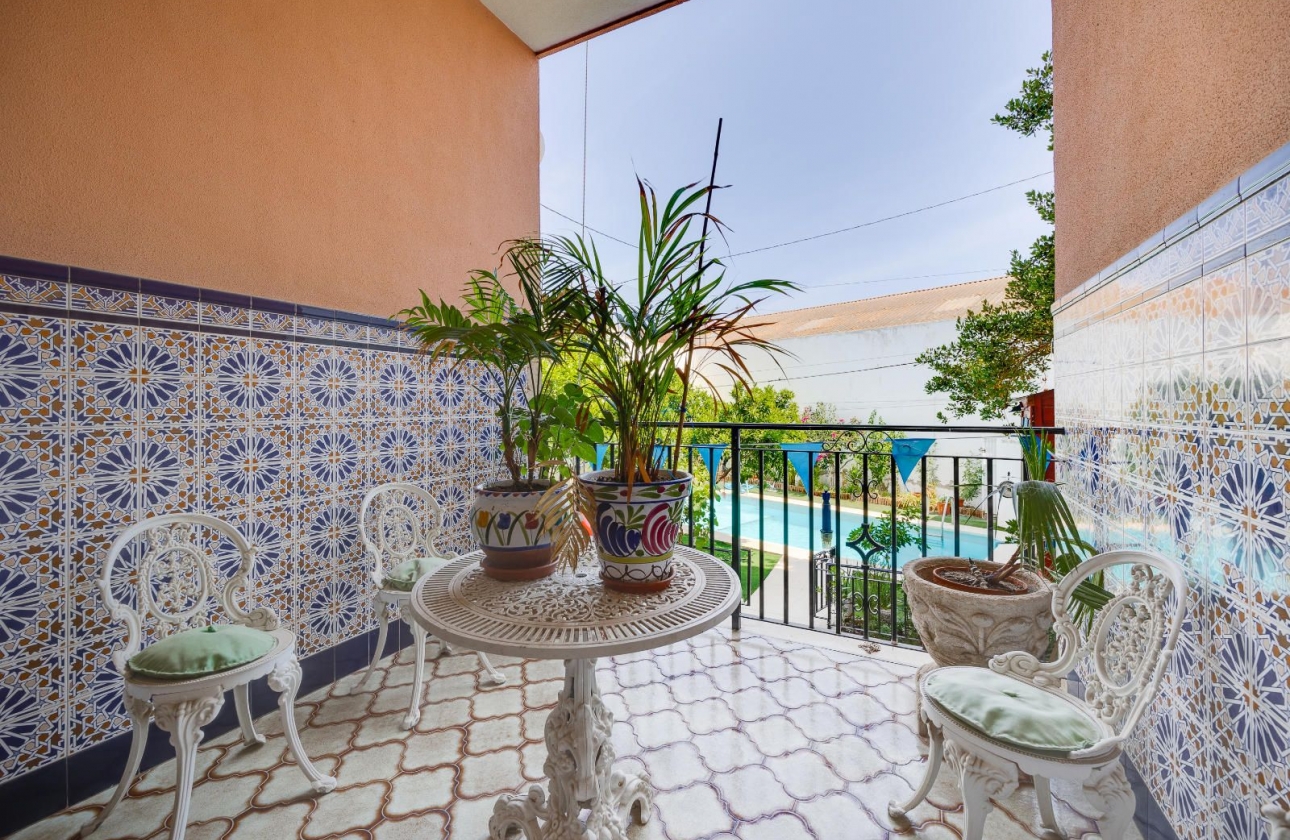 Reventa - Villa - Callosa De Segura