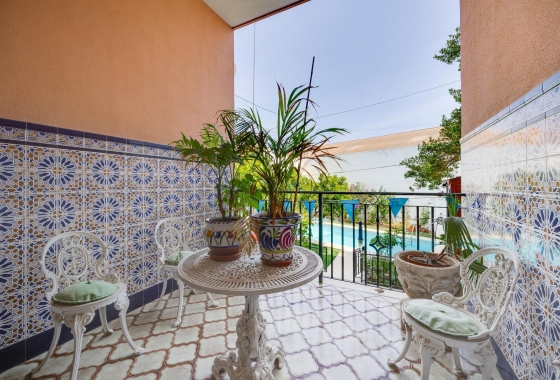 Reventa - Villa - Callosa De Segura