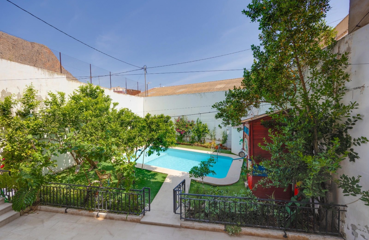 Reventa - Villa - Callosa De Segura