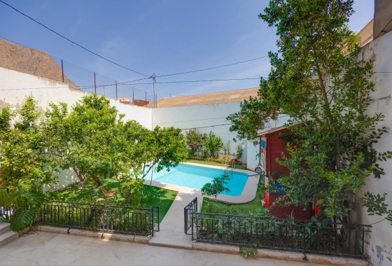 Reventa - Villa - Callosa De Segura