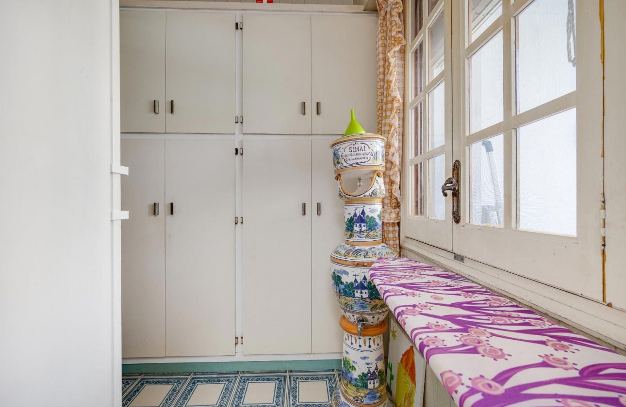 Reventa - Villa - Callosa De Segura