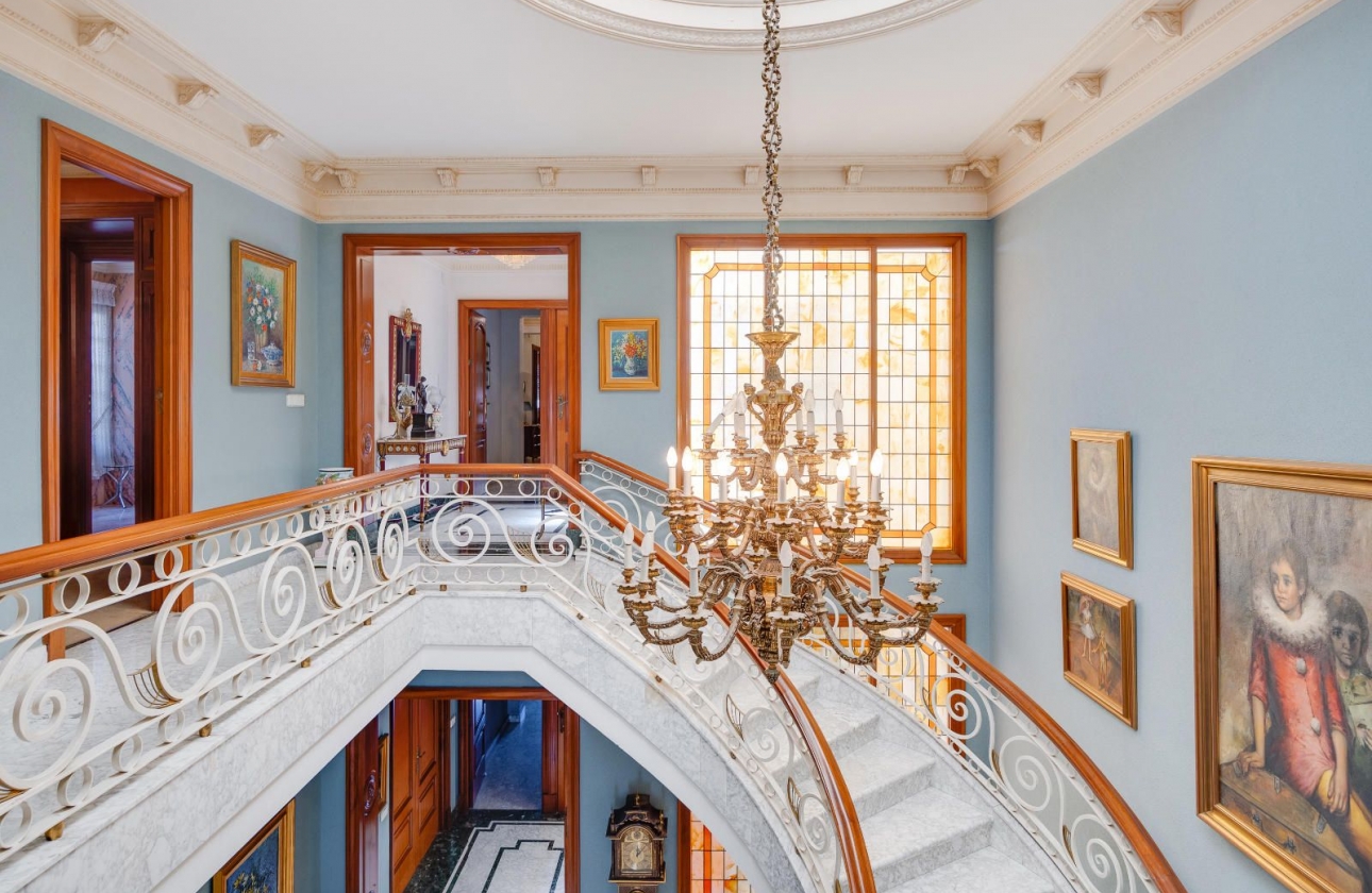 Reventa - Villa - Callosa De Segura