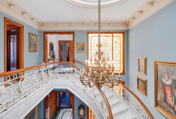 Reventa - Villa - Callosa De Segura