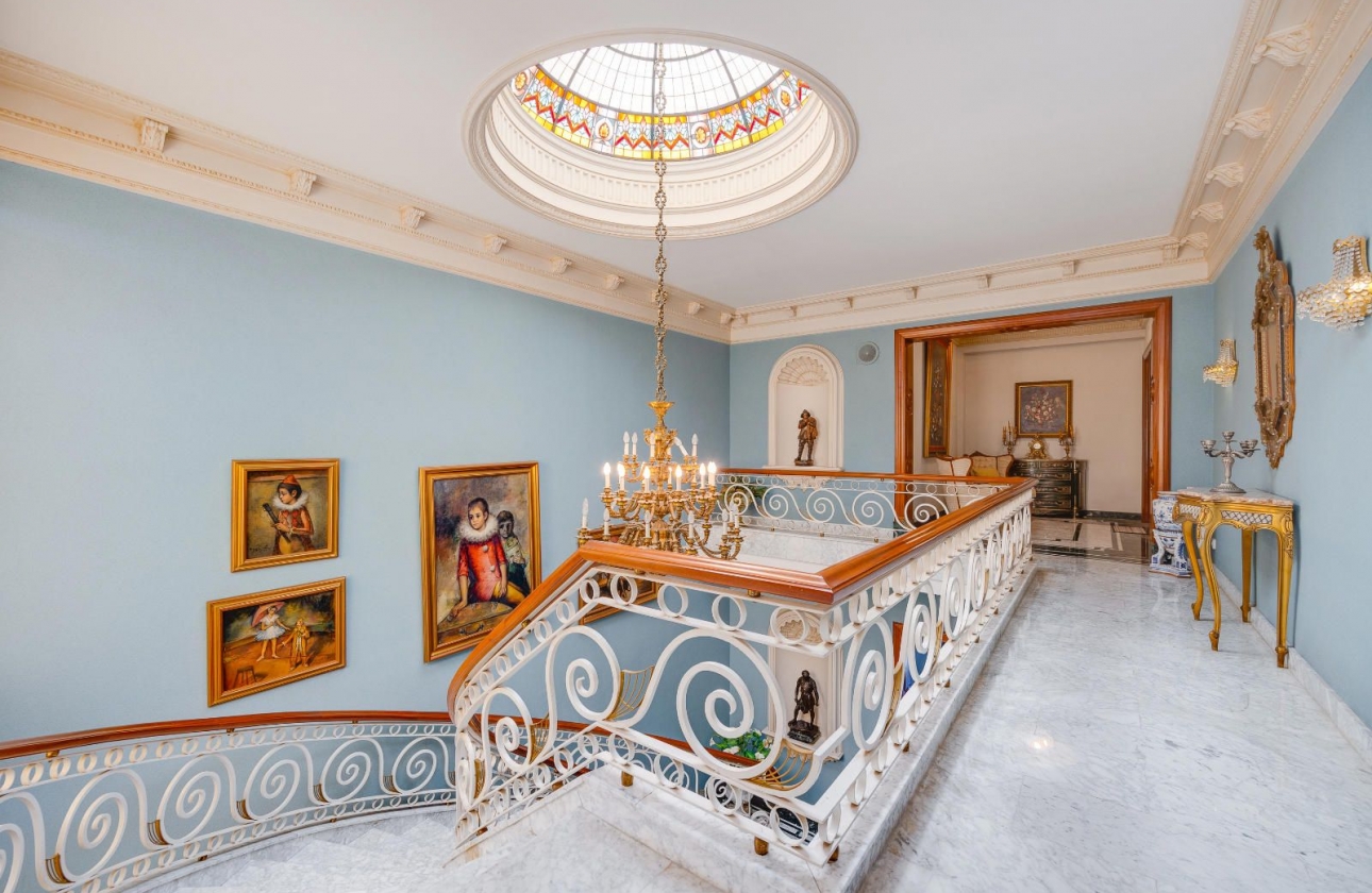 Reventa - Villa - Callosa De Segura