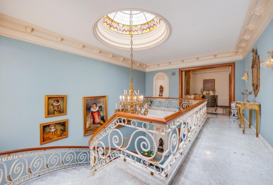 Reventa - Villa - Callosa De Segura