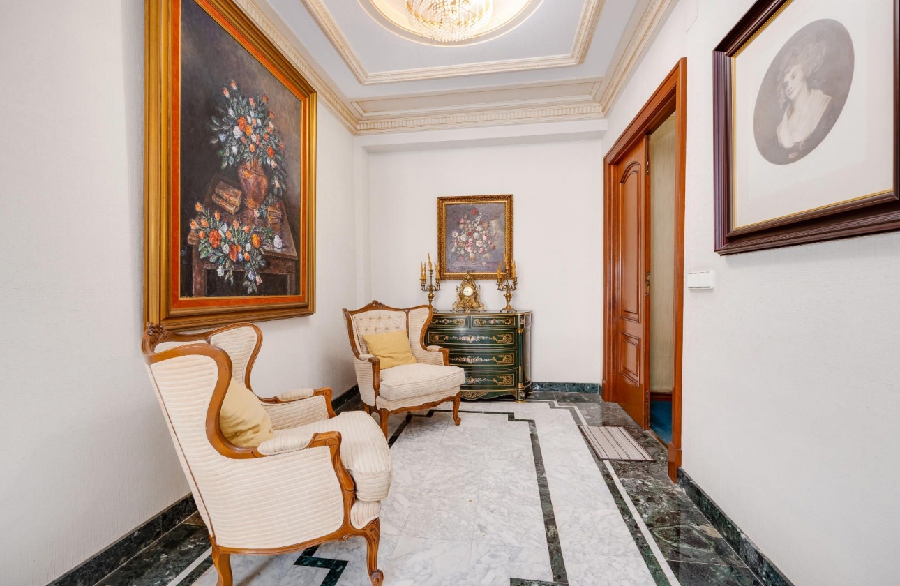 Reventa - Villa - Callosa De Segura