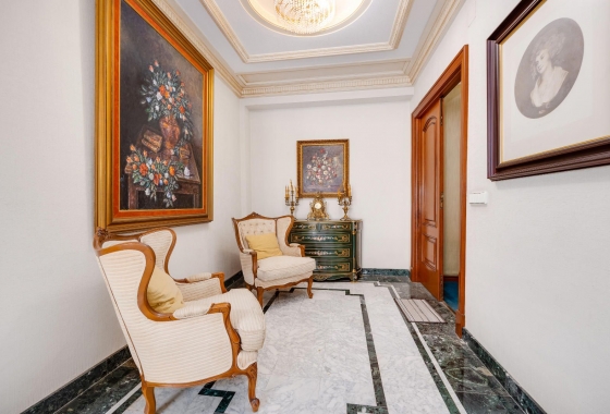 Reventa - Villa - Callosa De Segura