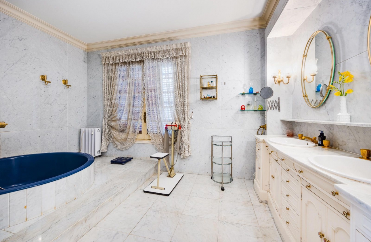 Reventa - Villa - Callosa De Segura