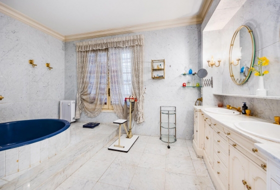 Reventa - Villa - Callosa De Segura