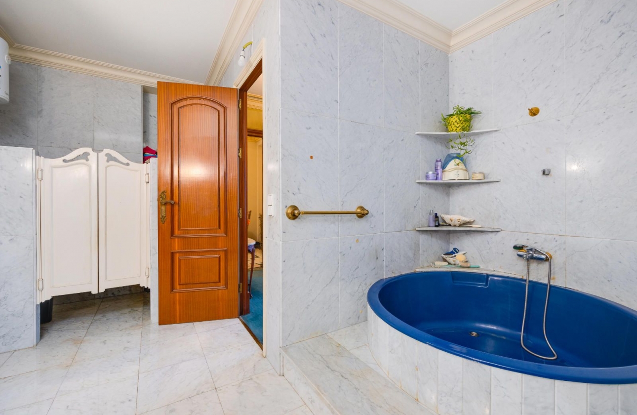 Reventa - Villa - Callosa De Segura