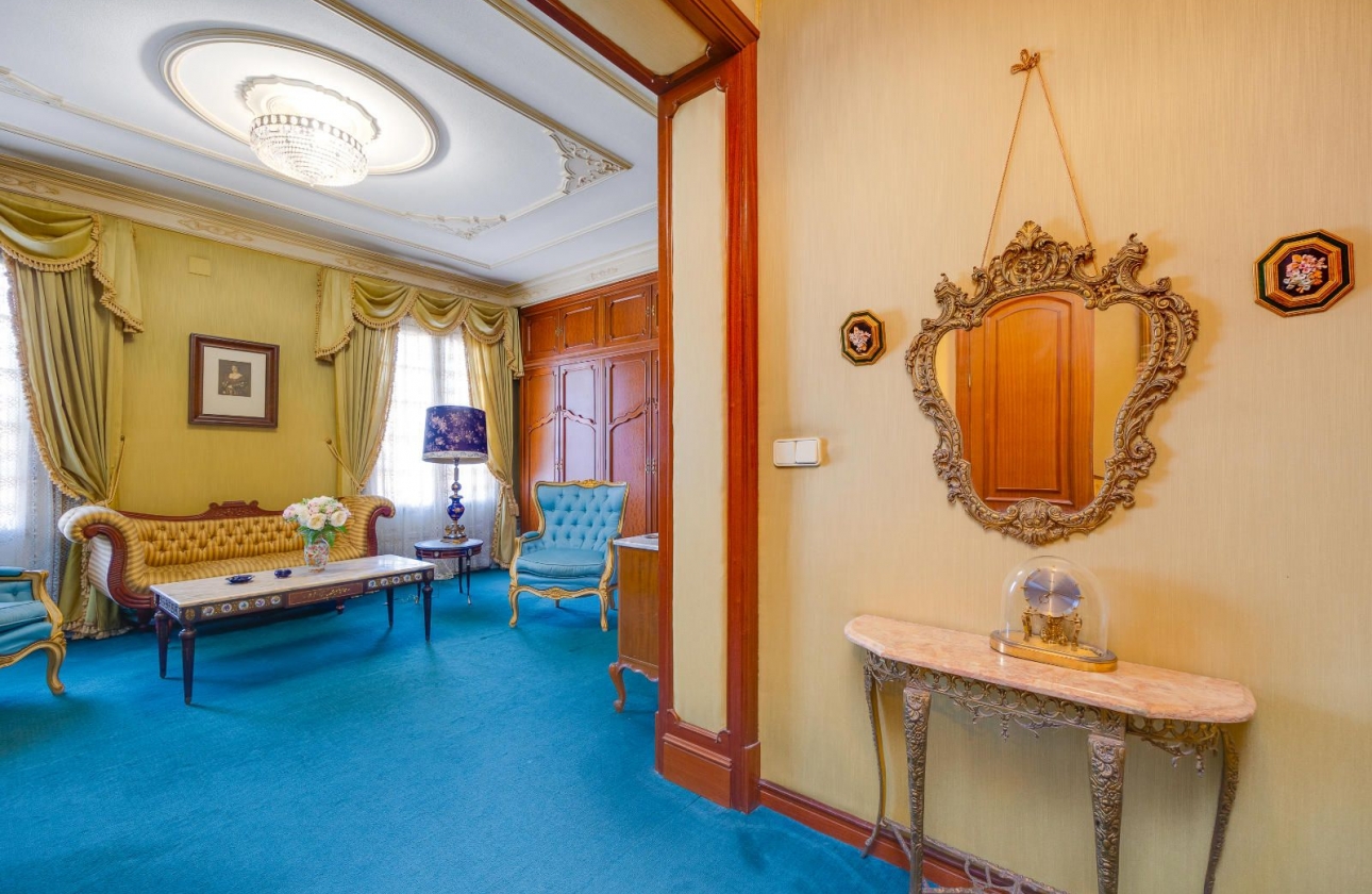 Reventa - Villa - Callosa De Segura