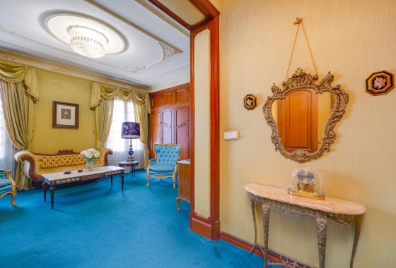 Reventa - Villa - Callosa De Segura