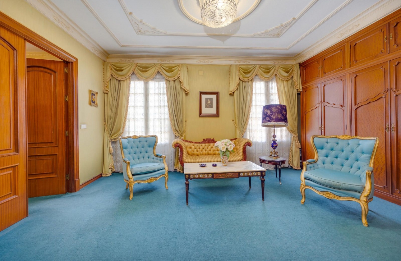 Reventa - Villa - Callosa De Segura