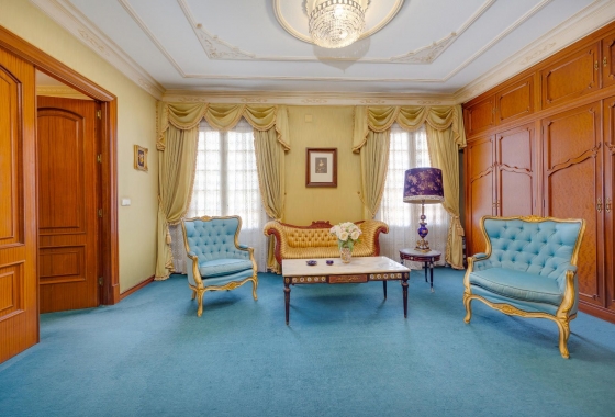 Reventa - Villa - Callosa De Segura