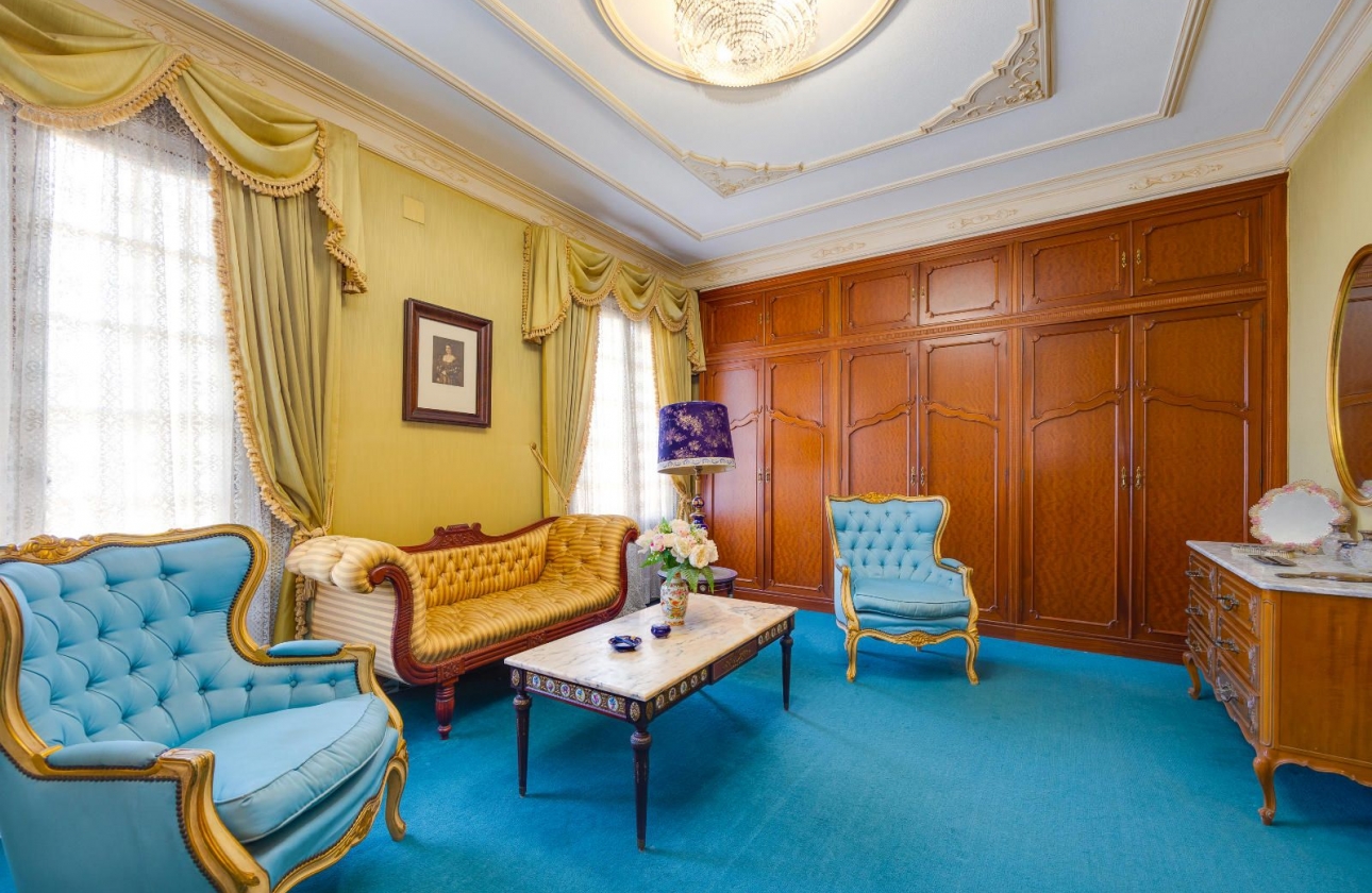 Reventa - Villa - Callosa De Segura