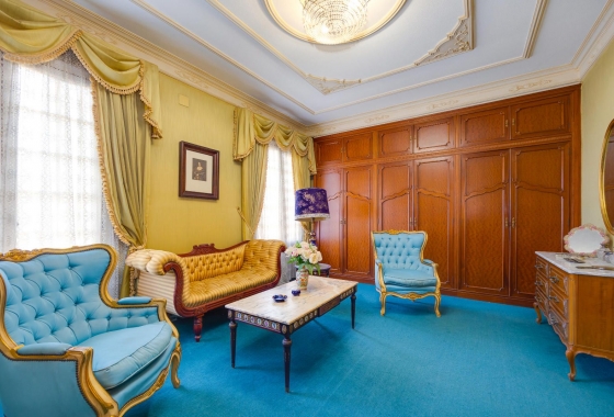 Reventa - Villa - Callosa De Segura