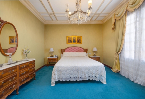 Reventa - Villa - Callosa De Segura