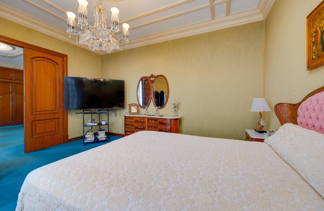 Reventa - Villa - Callosa De Segura