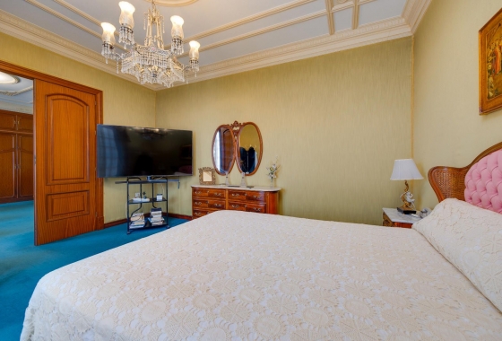 Reventa - Villa - Callosa De Segura