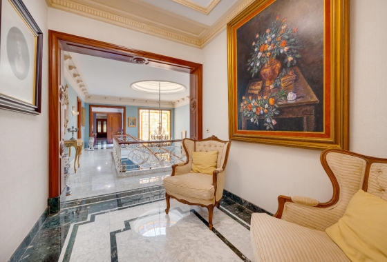 Reventa - Villa - Callosa De Segura