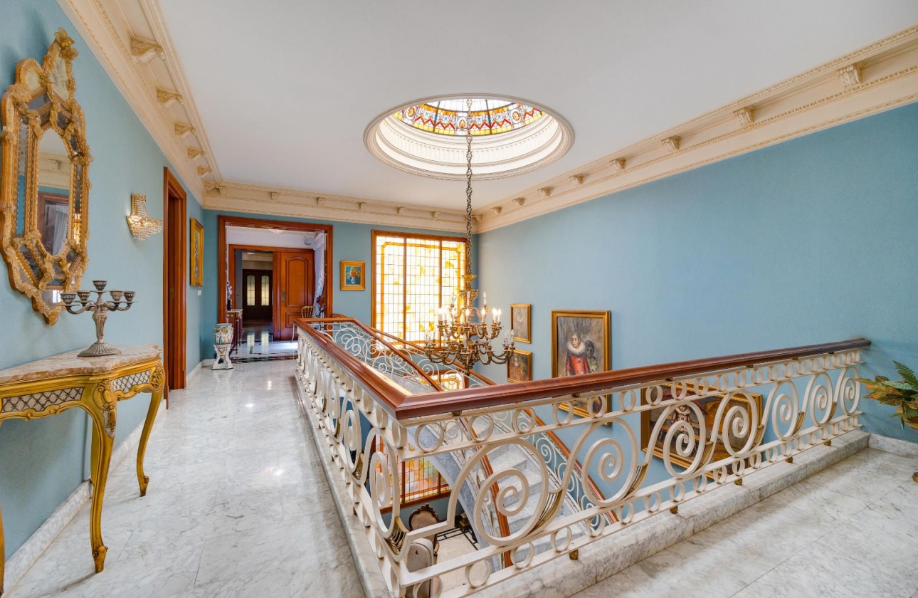 Reventa - Villa - Callosa De Segura