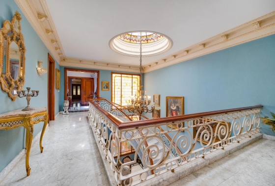 Reventa - Villa - Callosa De Segura