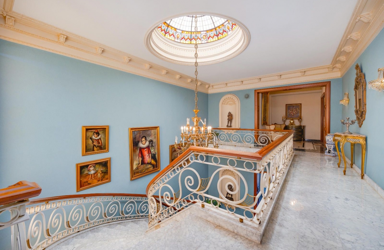 Reventa - Villa - Callosa De Segura