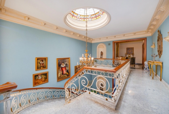 Reventa - Villa - Callosa De Segura