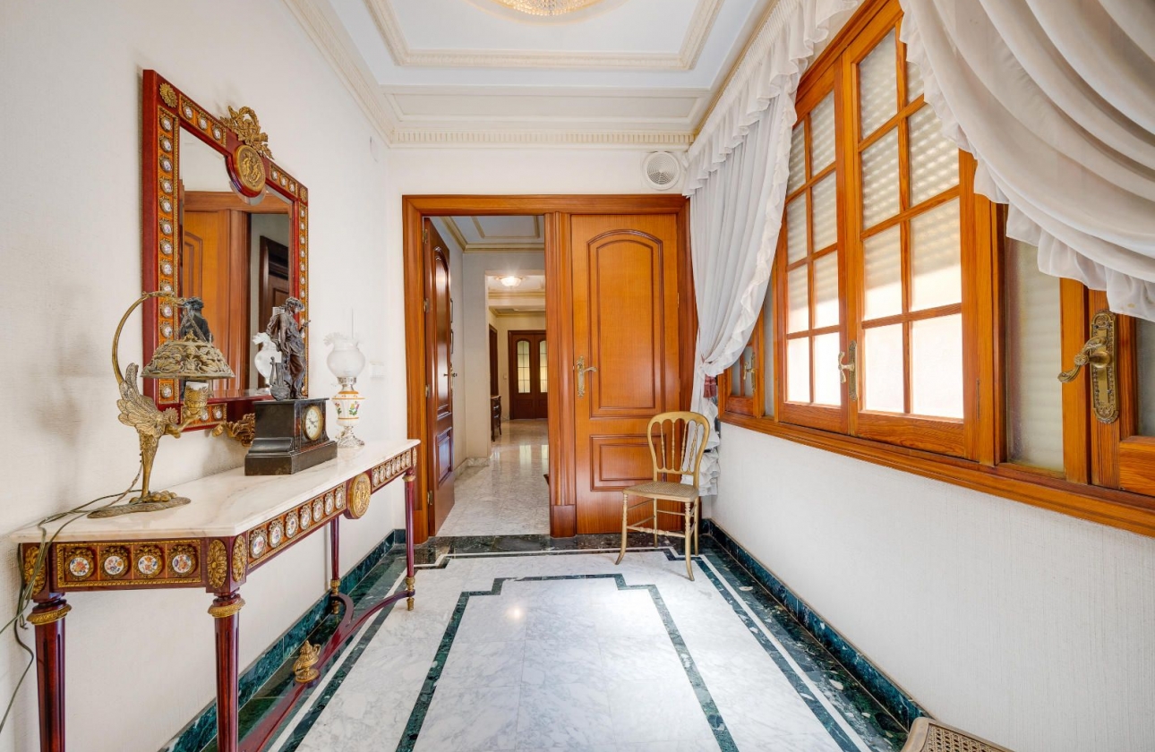 Reventa - Villa - Callosa De Segura