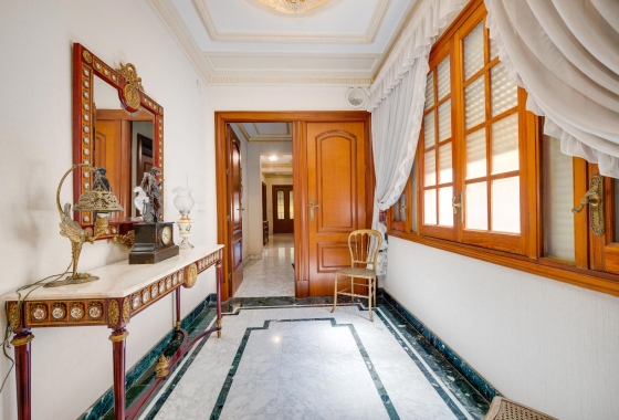 Reventa - Villa - Callosa De Segura