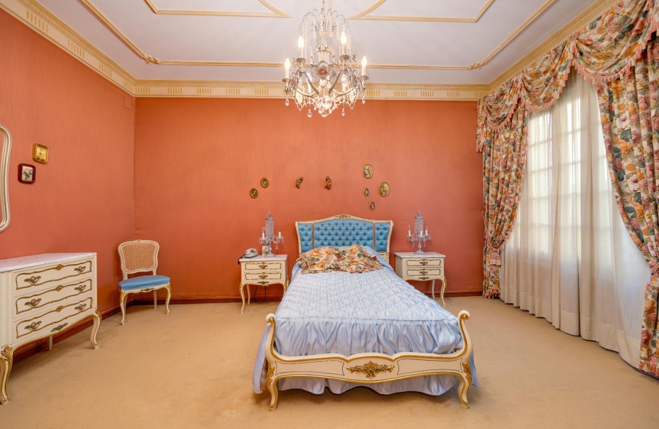 Reventa - Villa - Callosa De Segura