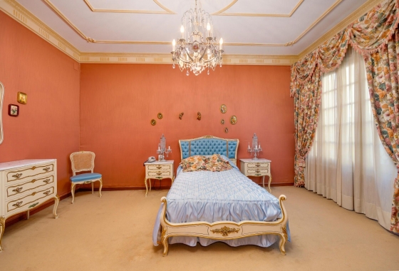 Reventa - Villa - Callosa De Segura